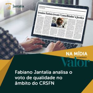 Imagem NA MÍDIA | Joesley e Wesley Batista contestam decisão do ‘Conselhinho’ na Justiça