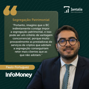 Imagem ENTREVISTA | InfoMoney | Mercado de criptoativos