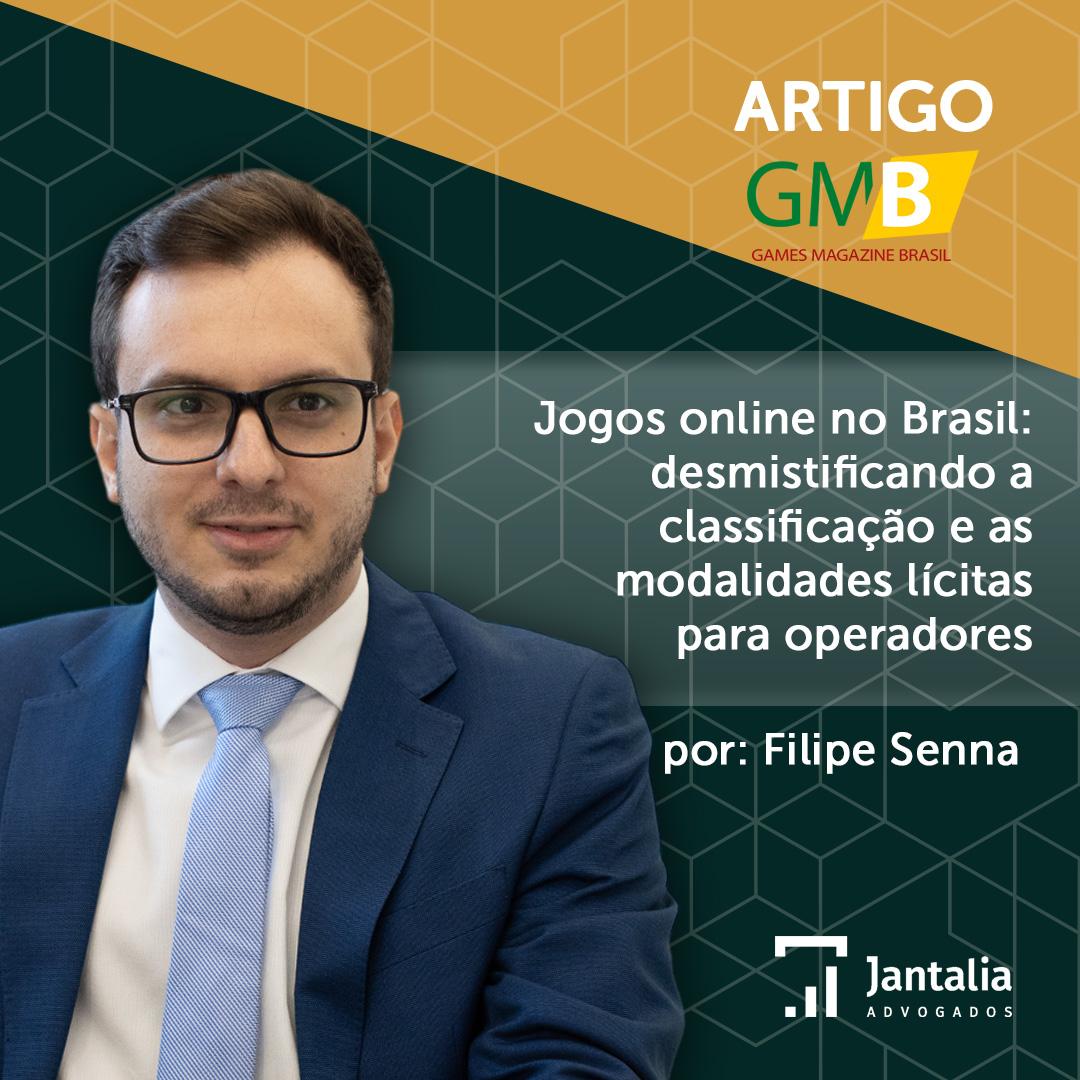 ARTIGO | Games Magazine Brasil | Jogos online no Brasil