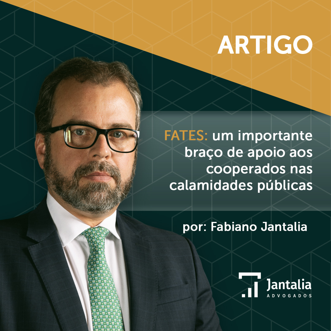 ARTIGO | Direito no Coop | FATES