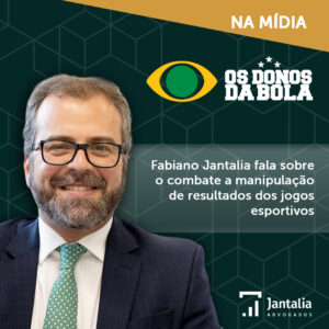 Imagem ENTREVISTA | OS DONOS DA BOLA (BAND) | MANIPULAÇÃO DE RESULTADOS