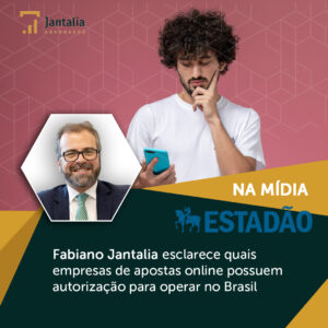 Foto ENTREVISTA | Estadão | Apostas online