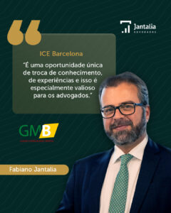 Foto ENTREVISTA | Games Magazine Brasil | ICE Barcelona 2025